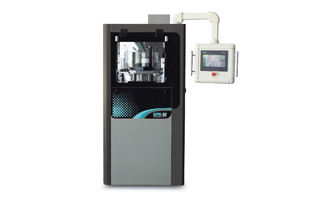 GZPK-26/32/40 Automatic high speed rotary tablet press 