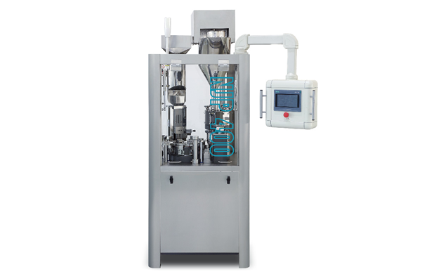 NJP-400 ȫ�Զ����ҳ���� 